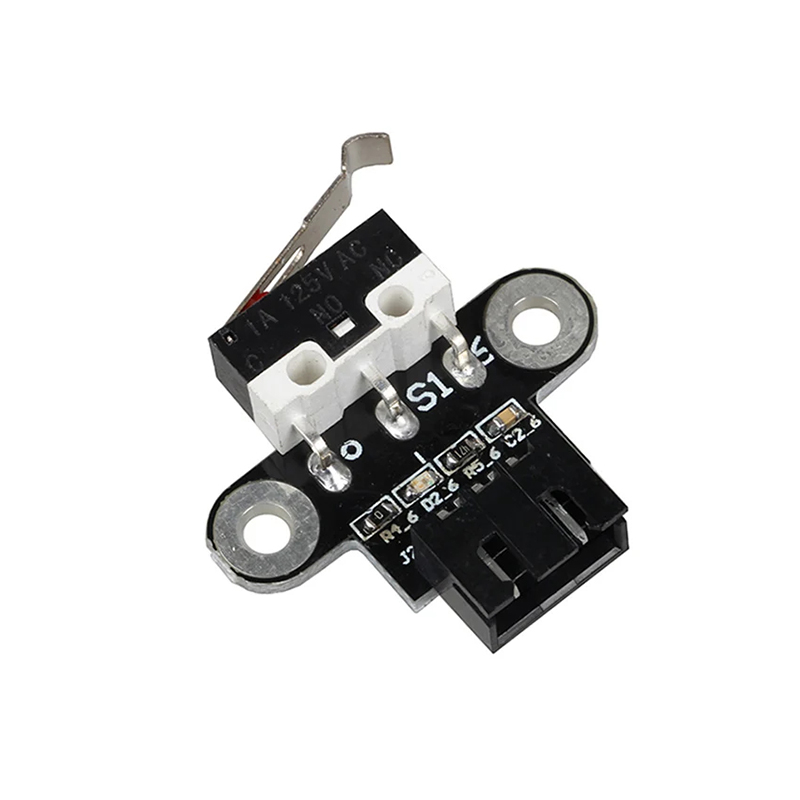 Endstop Mechanical Limit Switc - Limit Switch Cnc 评论和价格