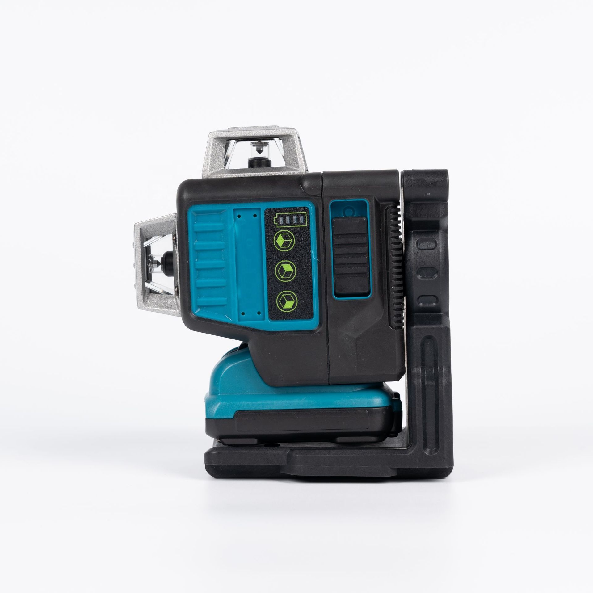 Rotary Laser Level 4D 12 Lines - Industrial Grade Laser 评论和价格