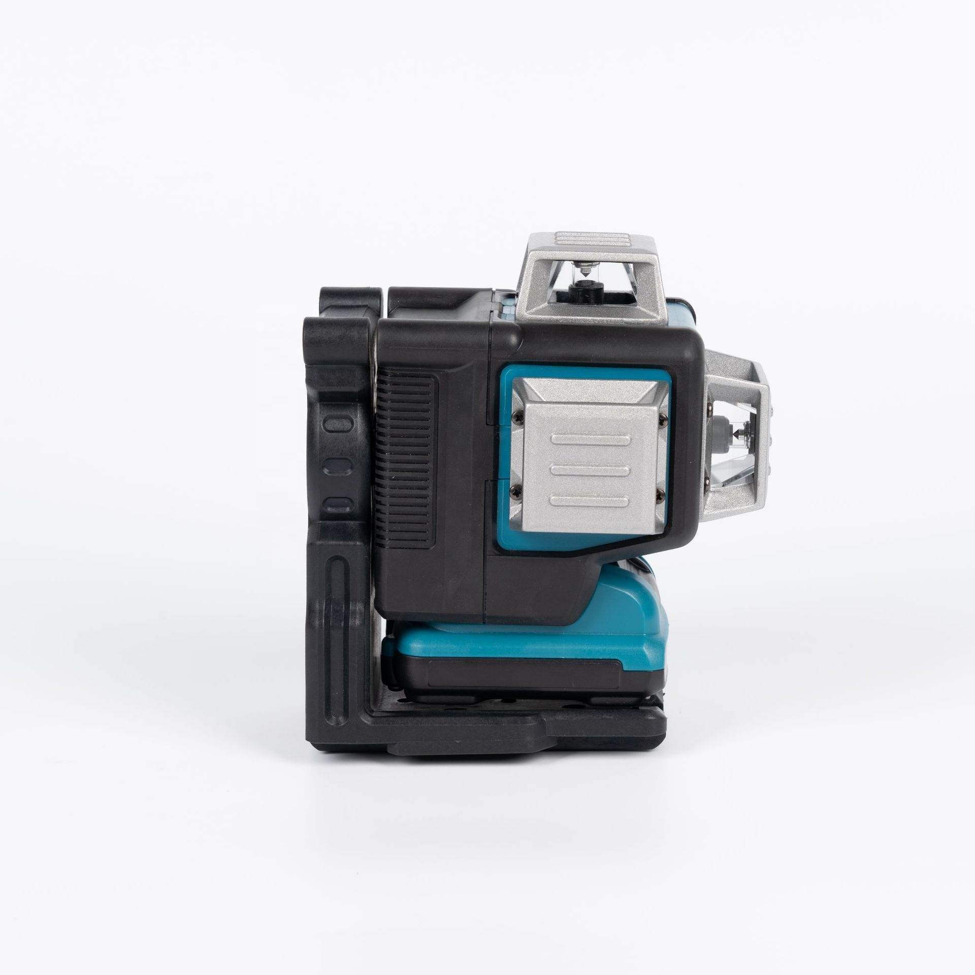 Rotary Laser Level 4D 12 Lines - Industrial Grade Laser 评论和价格