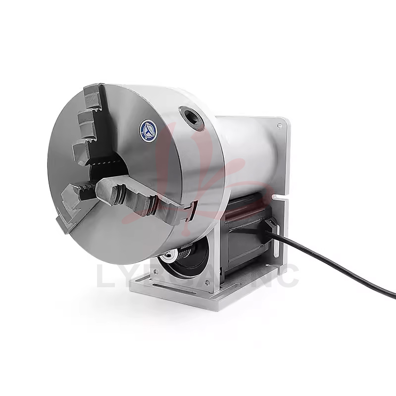 125MM 160MM 200MM Industrial 3 - Industrial Uv Laser Engraver 评论和价格