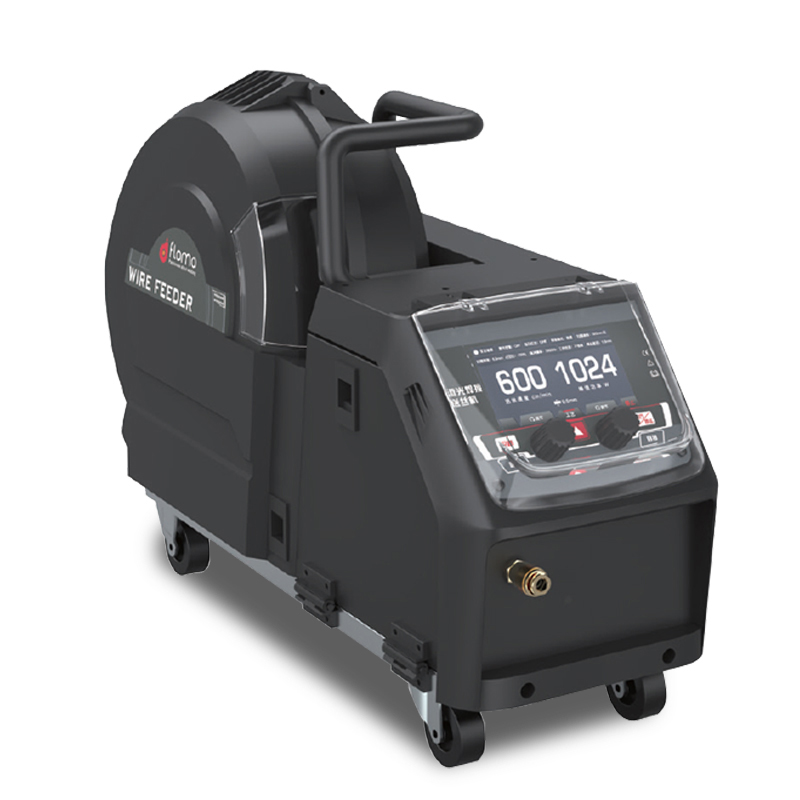 Heavy-Duty 3000W Water-Cooled  - Industrial Laser Welding Machine 评论和价格