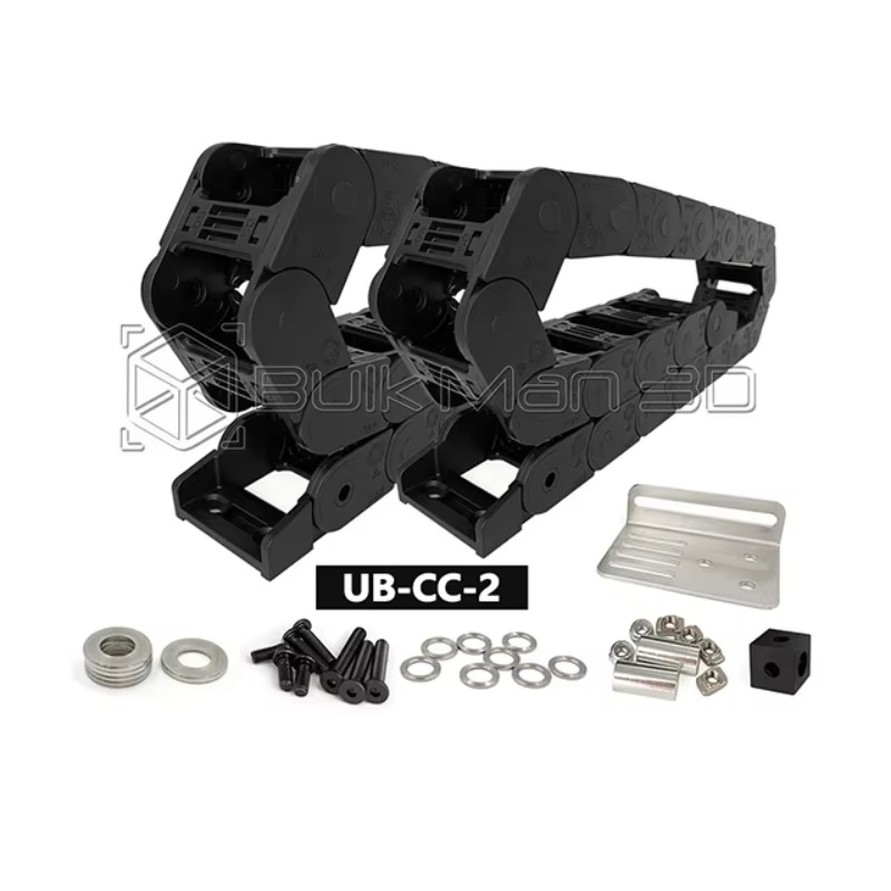 Wholesale QS25x50 R40 Cable Dr - Drag Chain Cnc 评论和价格