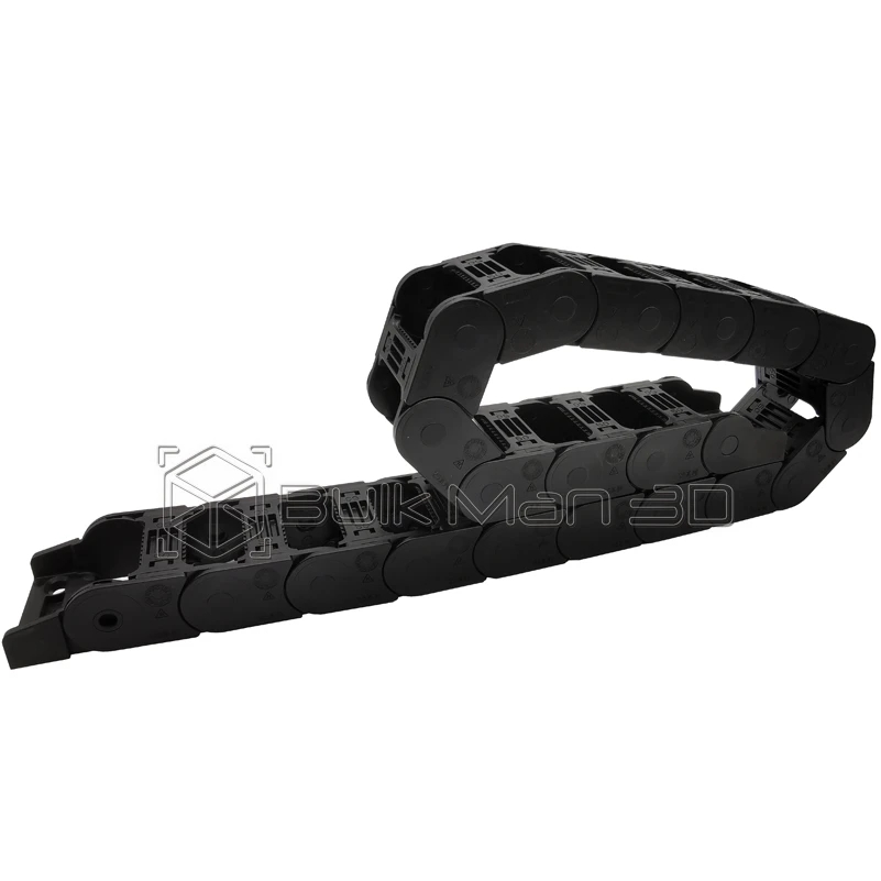 Wholesale QS25x50 R40 Cable Dr - Drag Chain Cnc 评论和价格