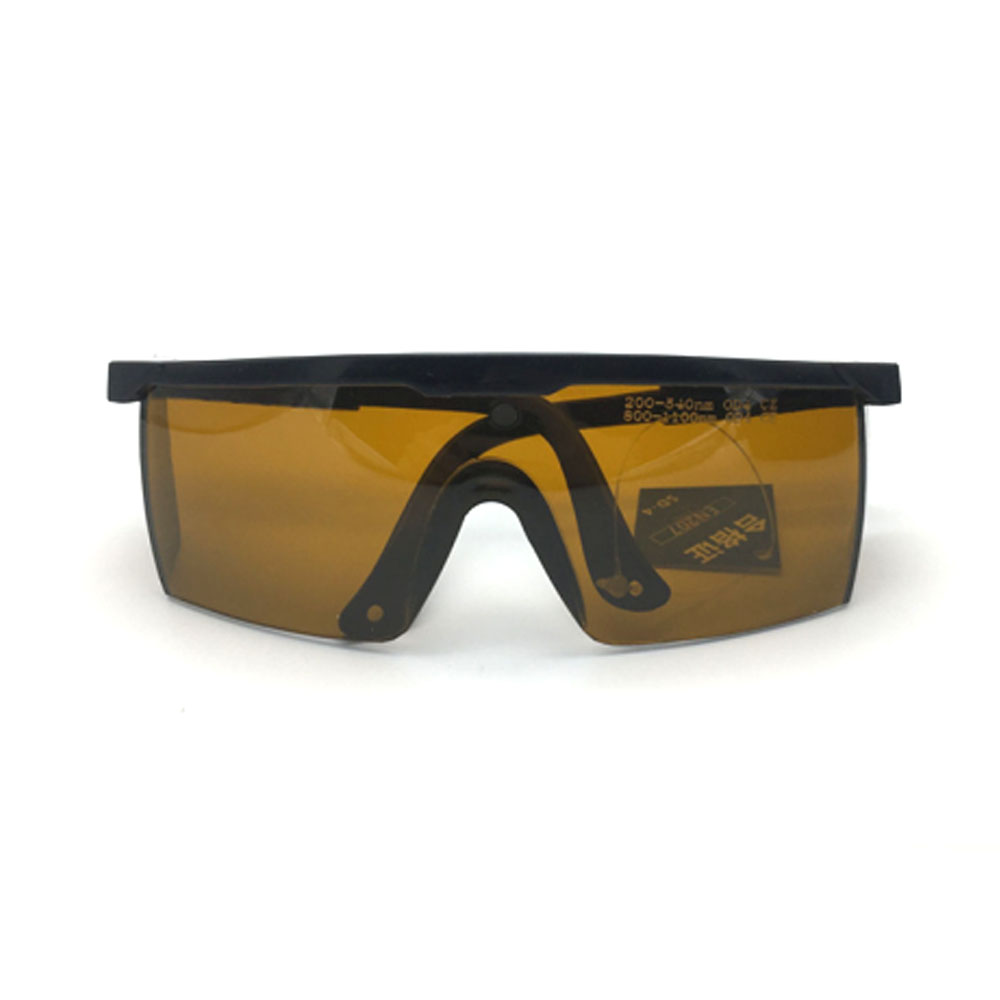 Sid Laser Safety Goggles 190-5 - Laser Safety Goggles 评论和价格