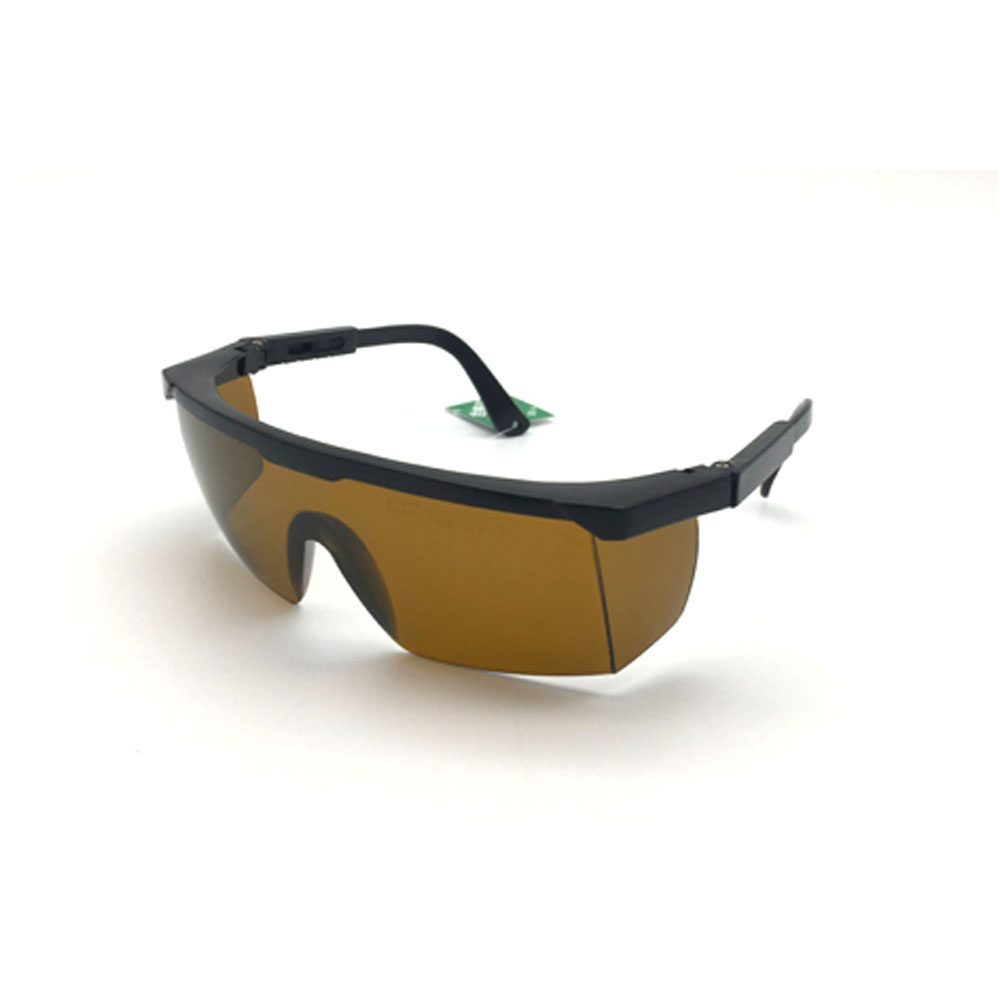 Sid Laser Safety Goggles 190-5 - Laser Safety Goggles 评论和价格