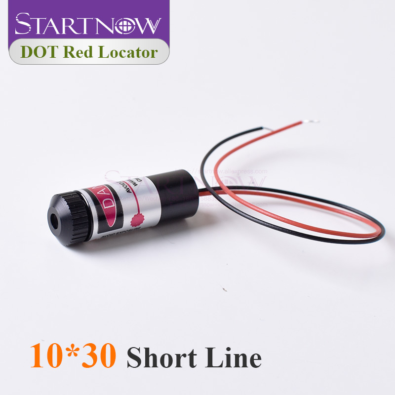 Laser Dot Red Positioning 650n - Industrial Laser Cutting 评论和价格
