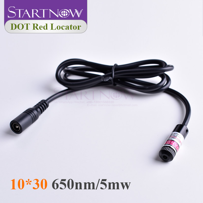 Laser Dot Red Positioning 650n - Industrial Laser Cutting 评论和价格