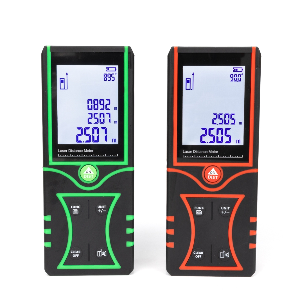 Model GS-16 Industrial Red Las - Industrial Laser Measurement 评论和价格