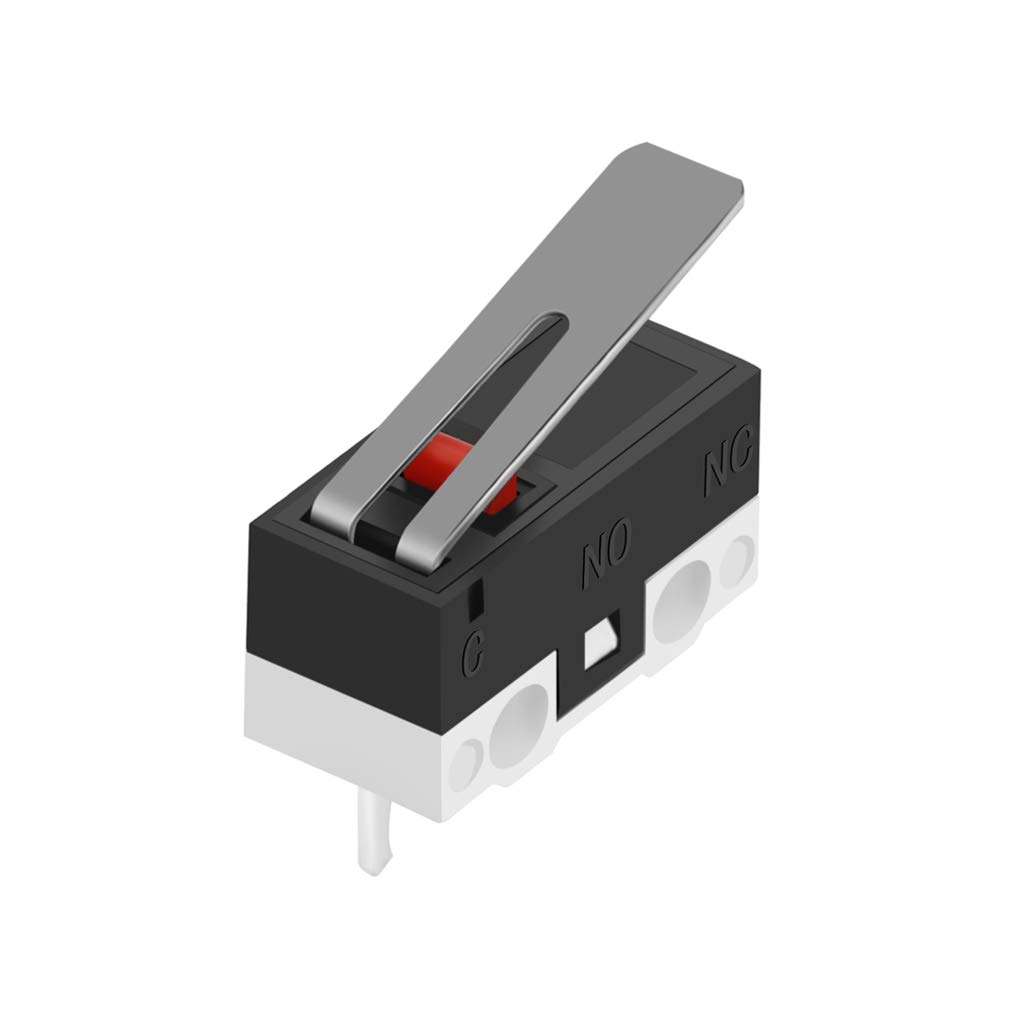 20PCS/Lot Mouse mini touch swi - Limit Switch Cnc 评论和价格