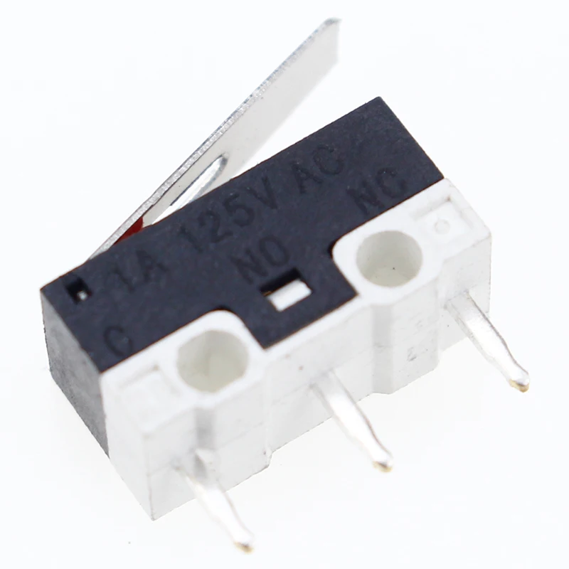 20PCS/Lot Mouse mini touch swi - Limit Switch Cnc 评论和价格