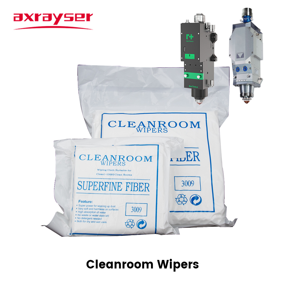 3009 Industry Cleanroom Wipers - Industrial Laser For Cleaning 评论和价格