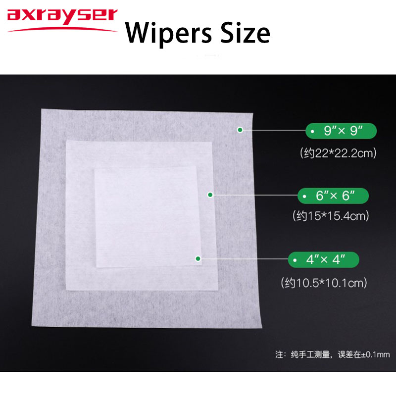 3009 Industry Cleanroom Wipers - Industrial Laser For Cleaning 评论和价格
