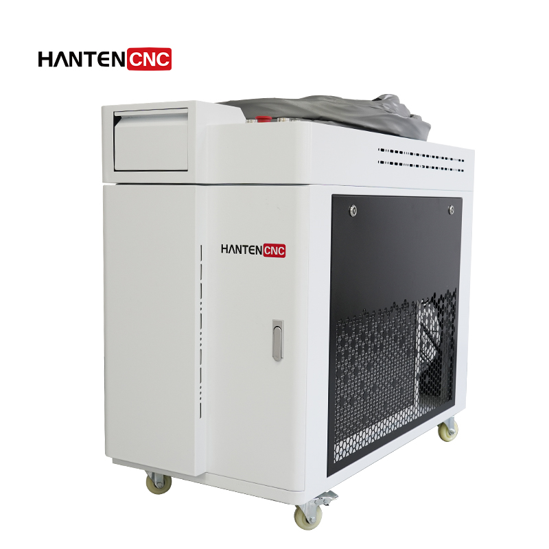Factory Direct 2000w 3000W Hig - Industrial Laser For Cleaning 评论和价格