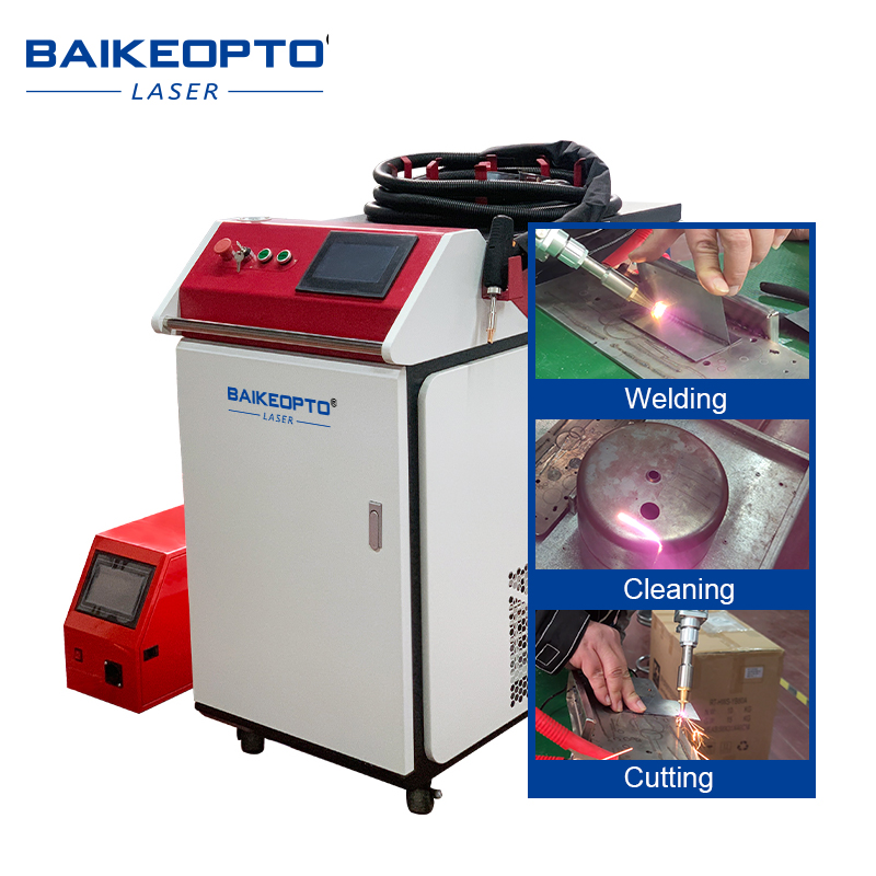 Portable Handheld Laser Welder - Industrial Grade Laser Welder 评论和价格