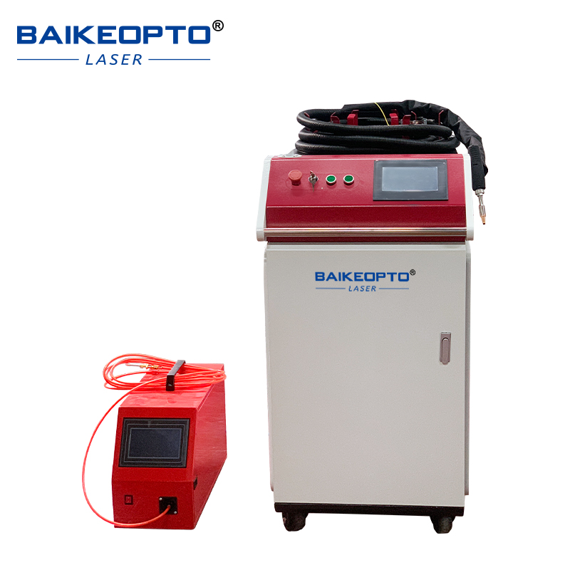 Portable Handheld Laser Welder - Industrial Grade Laser Welder 评论和价格