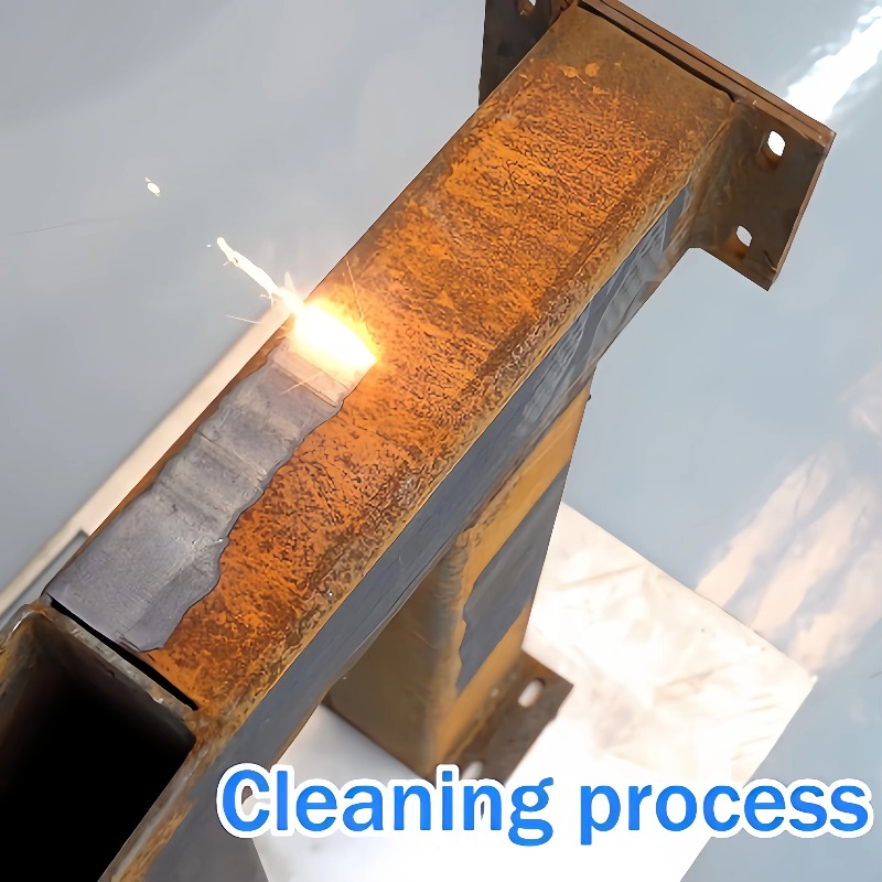 Industrial Handheld Laser Clea - Industrial Laser For Cleaning 评论和价格