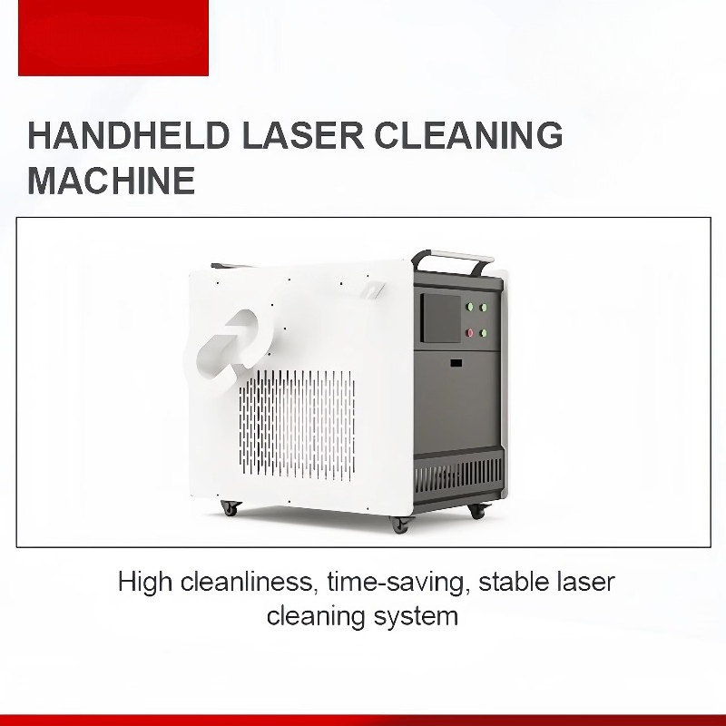 Industrial Handheld Laser Clea - Industrial Laser For Cleaning 评论和价格