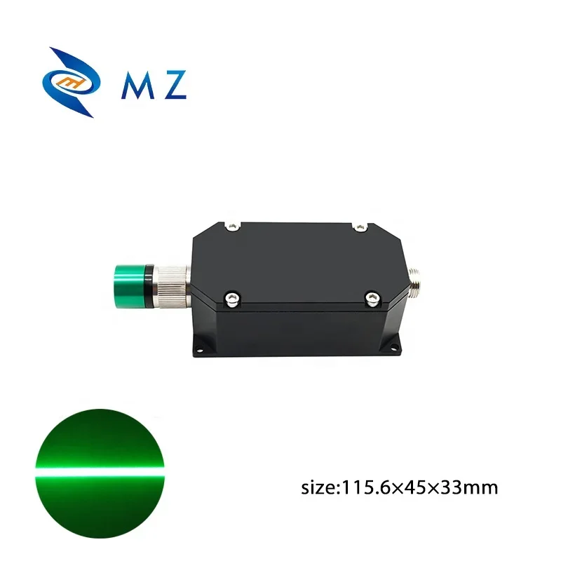 High Brightness Adjustable Foc - Industrial Grade Laser 评论和价格