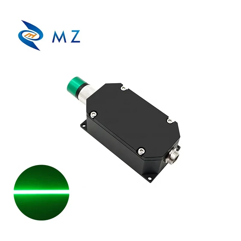 High Brightness Adjustable Foc - Industrial Grade Laser 评论和价格