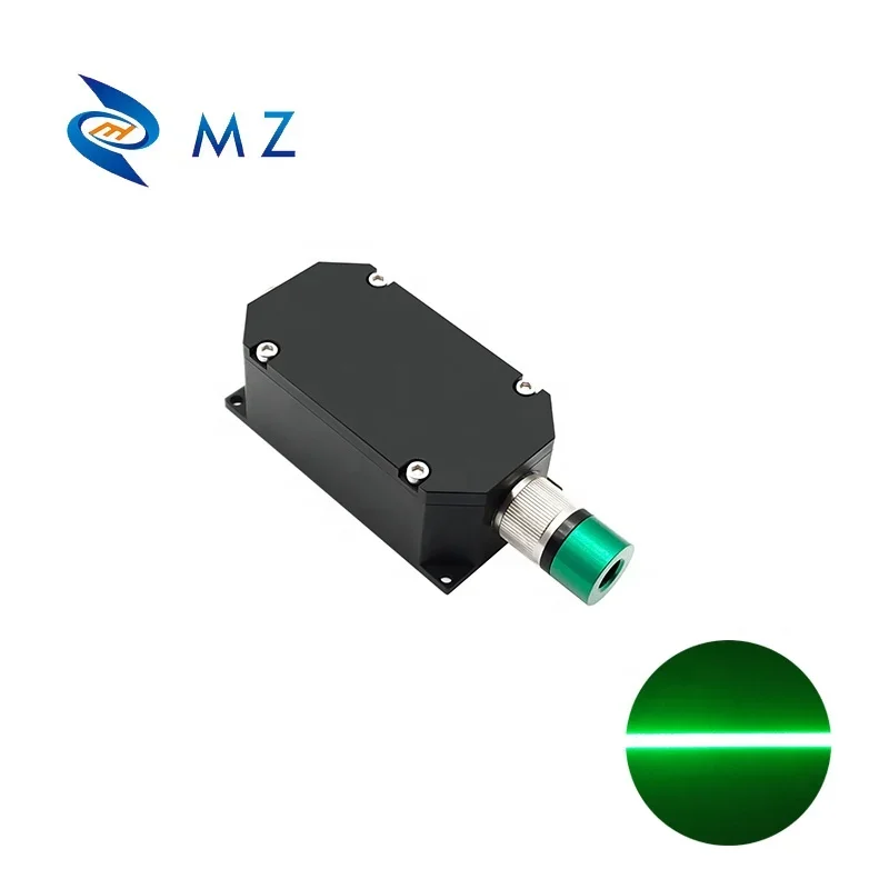 High Brightness Adjustable Foc - Industrial Grade Laser 评论和价格