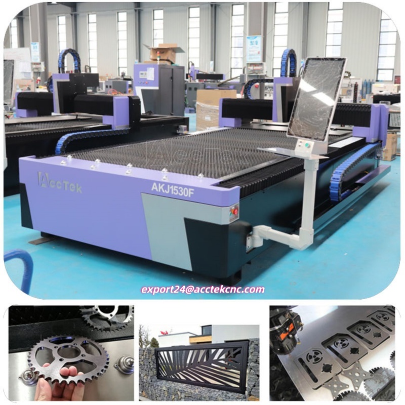 1500W 2kW 3kW 6kW Industrial C - Industrial Laser Cutting Machines 评论和价格