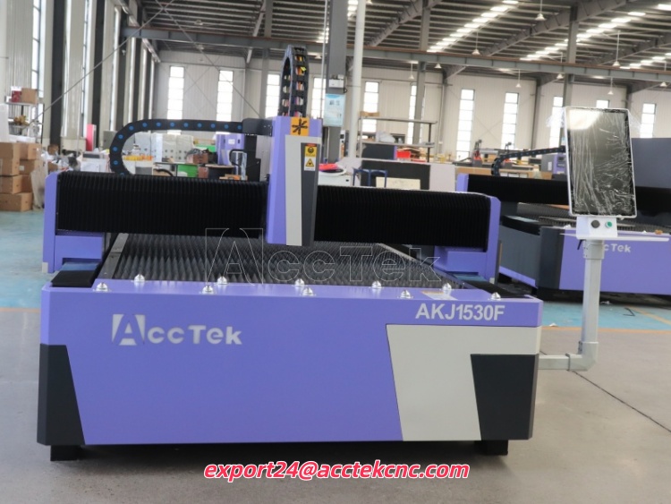1500W 2kW 3kW 6kW Industrial C - Industrial Laser Cutting Machines 评论和价格