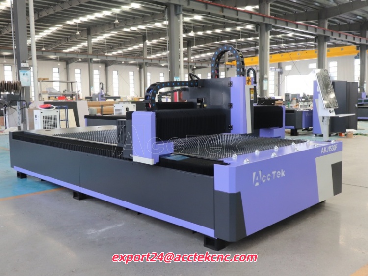 1500W 2kW 3kW 6kW Industrial C - Industrial Laser Cutting Machines 评论和价格