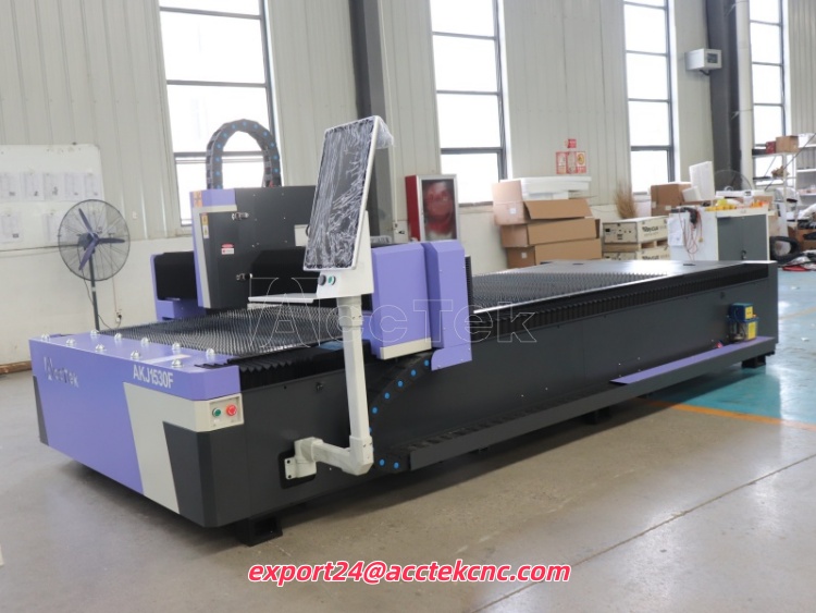 1500W 2kW 3kW 6kW Industrial C - Industrial Laser Cutting Machines 评论和价格