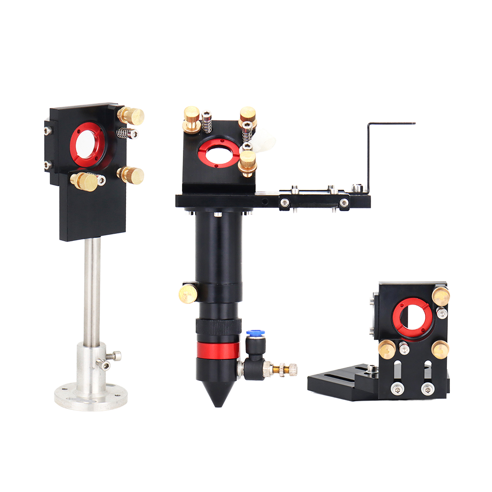 Industrial Co2 Laser Head For  - Co2 Laser Engraving Machine 评论和价格