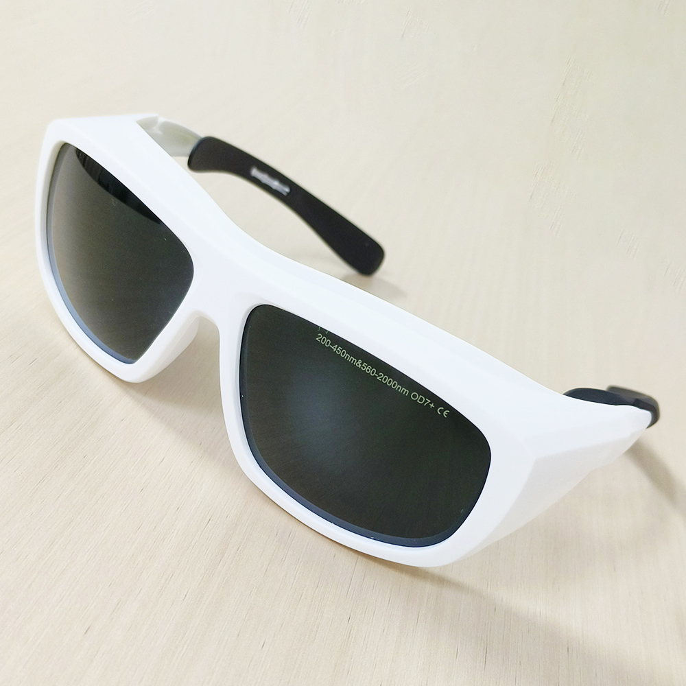 OD7+ Laser Safety Glasses Gogg - Laser Safety Goggles 评论和价格