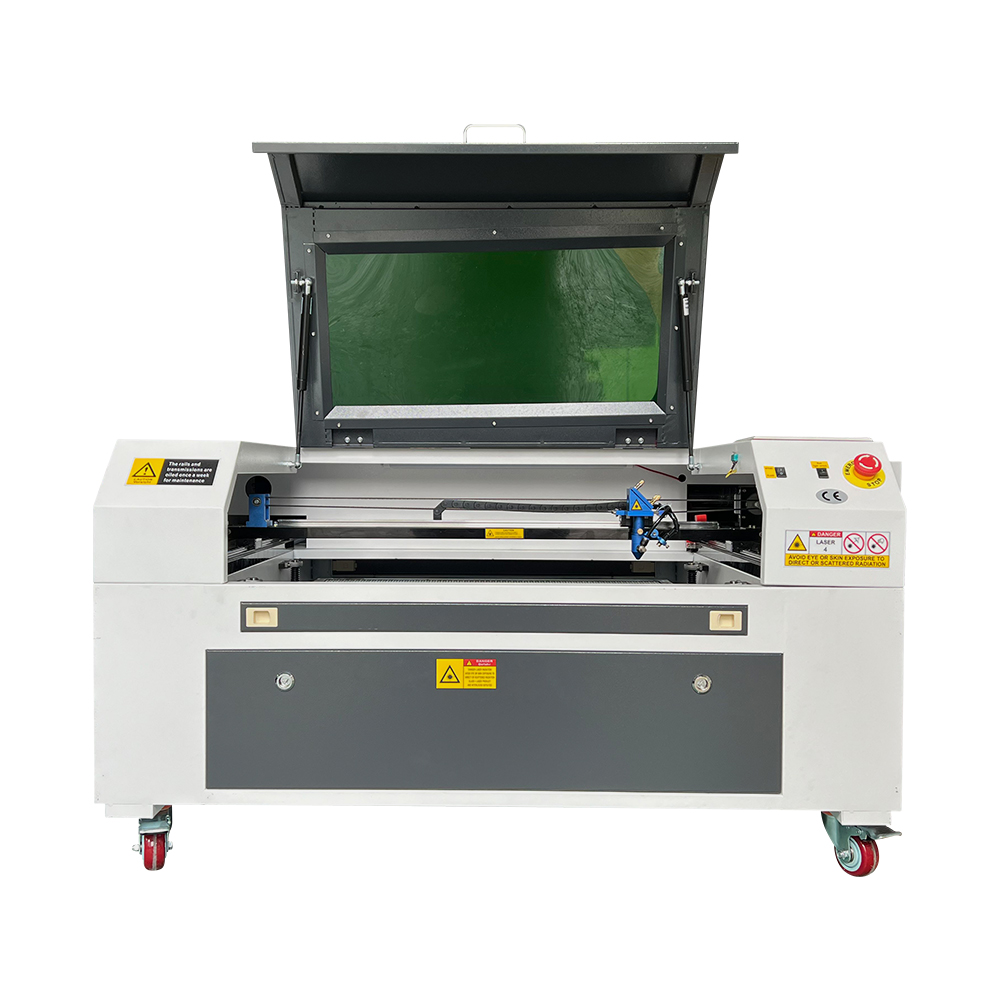 KH-7050 CO2 Laser Engraving Cu - Co2 Laser Engraving Machine 评论和价格