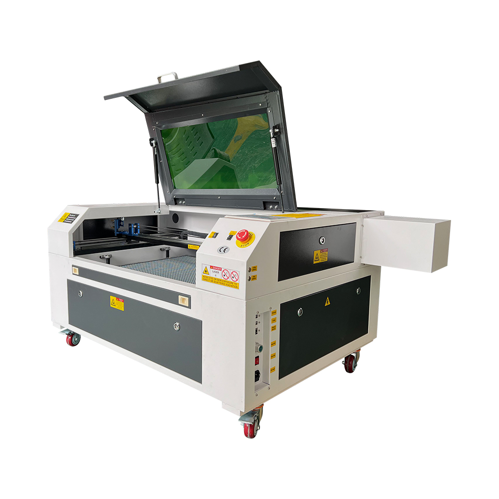KH-7050 CO2 Laser Engraving Cu - Co2 Laser Engraving Machine 评论和价格
