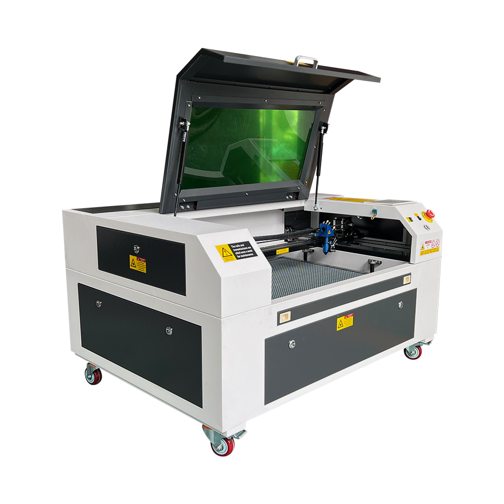 KH-7050 CO2 Laser Engraving Cu - Co2 Laser Engraving Machine 评论和价格