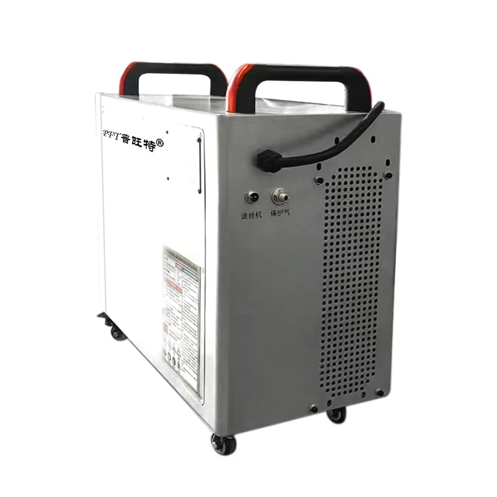 PFT New Hot-sale PAT-2000 Air  - Industrial Laser Welding Machine For Sale 评论和价格