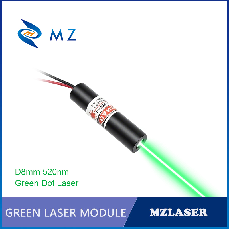 Economical Compact Green Dot L - Industrial Grade Laser 评论和价格