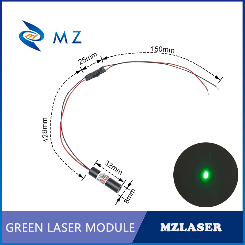 Economical Compact Green Dot L - Industrial Grade Laser 评论和价格