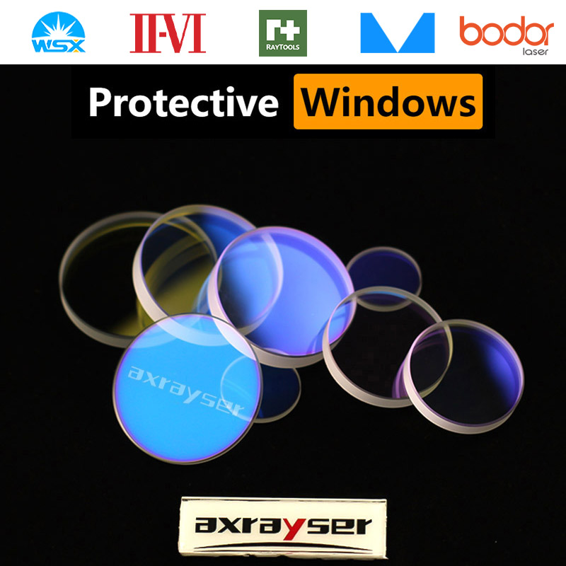 Welding Laser Lens Protective  - Industrial Laser Blaster 评论和价格