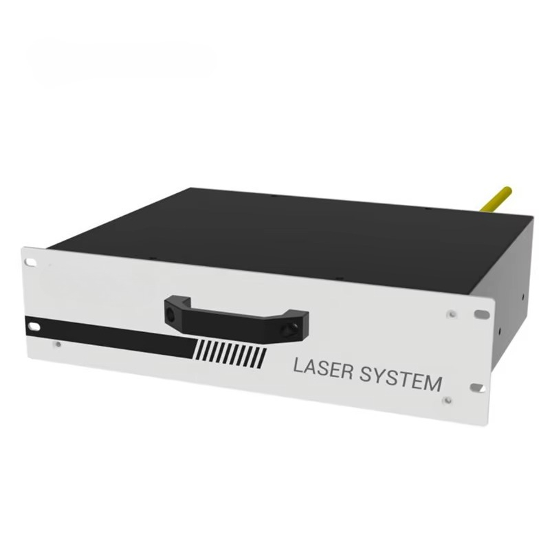 1000W Laser Source BFL-CW1000  - Industrial Laser Cutting 评论和价格