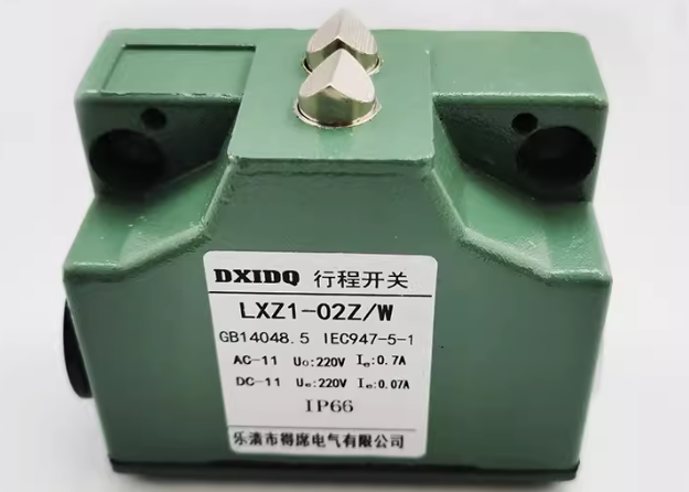 DXIDQ combination limit high-p - Limit Switch Cnc 评论和价格