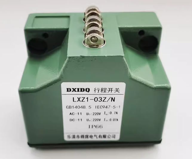 DXIDQ combination limit high-p - Limit Switch Cnc 评论和价格
