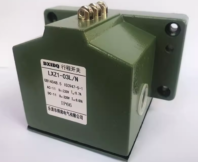 DXIDQ combination limit high-p - Limit Switch Cnc 评论和价格