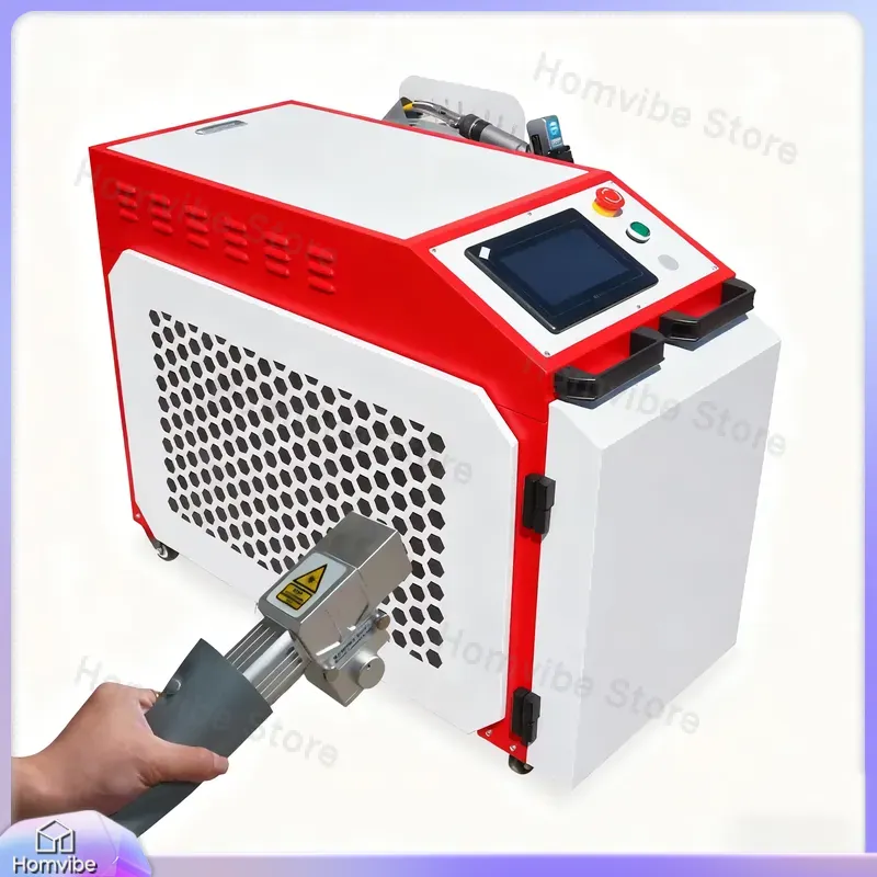 1000W 2000W 3000W Handheld Las - Industrial Laser Metal Cutting Machine 评论和价格