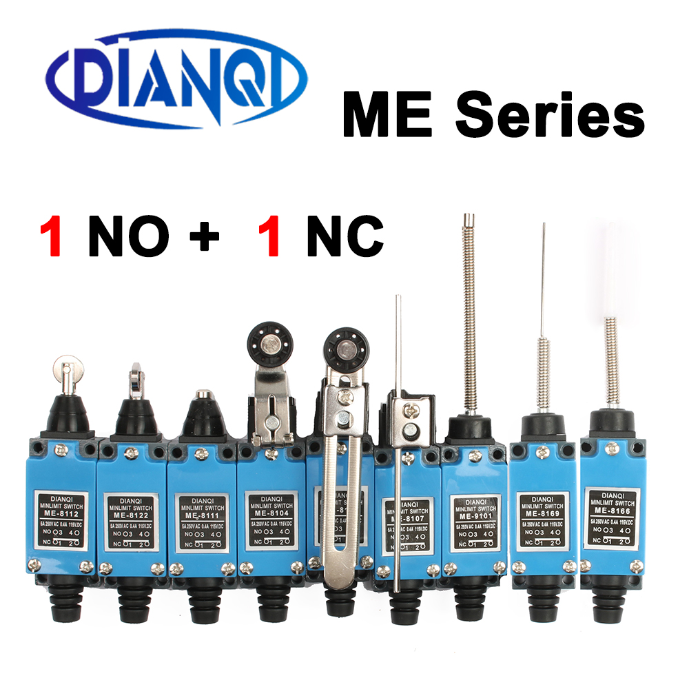 ME ME-8108 Rotary Adjustable R - Limit Switch Cnc 评论和价格