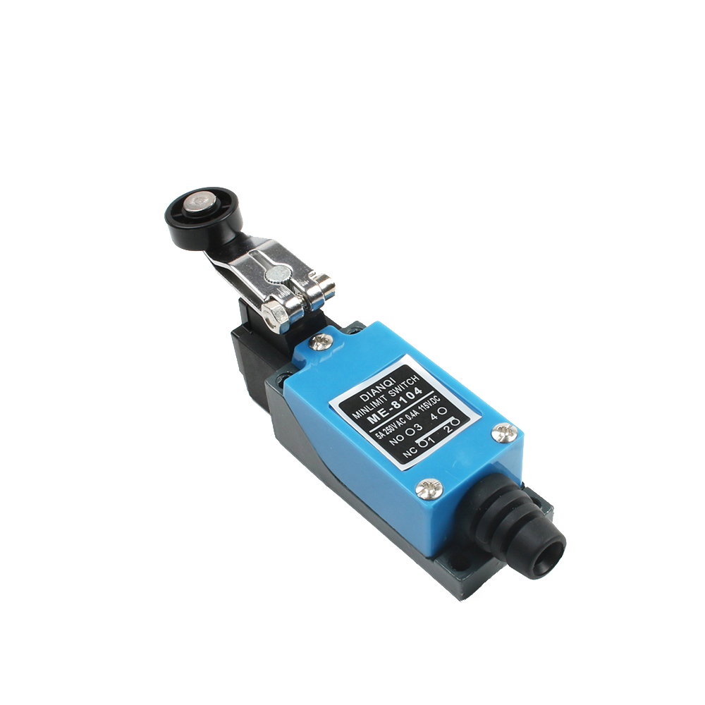 ME ME-8108 Rotary Adjustable R - Limit Switch Cnc 评论和价格