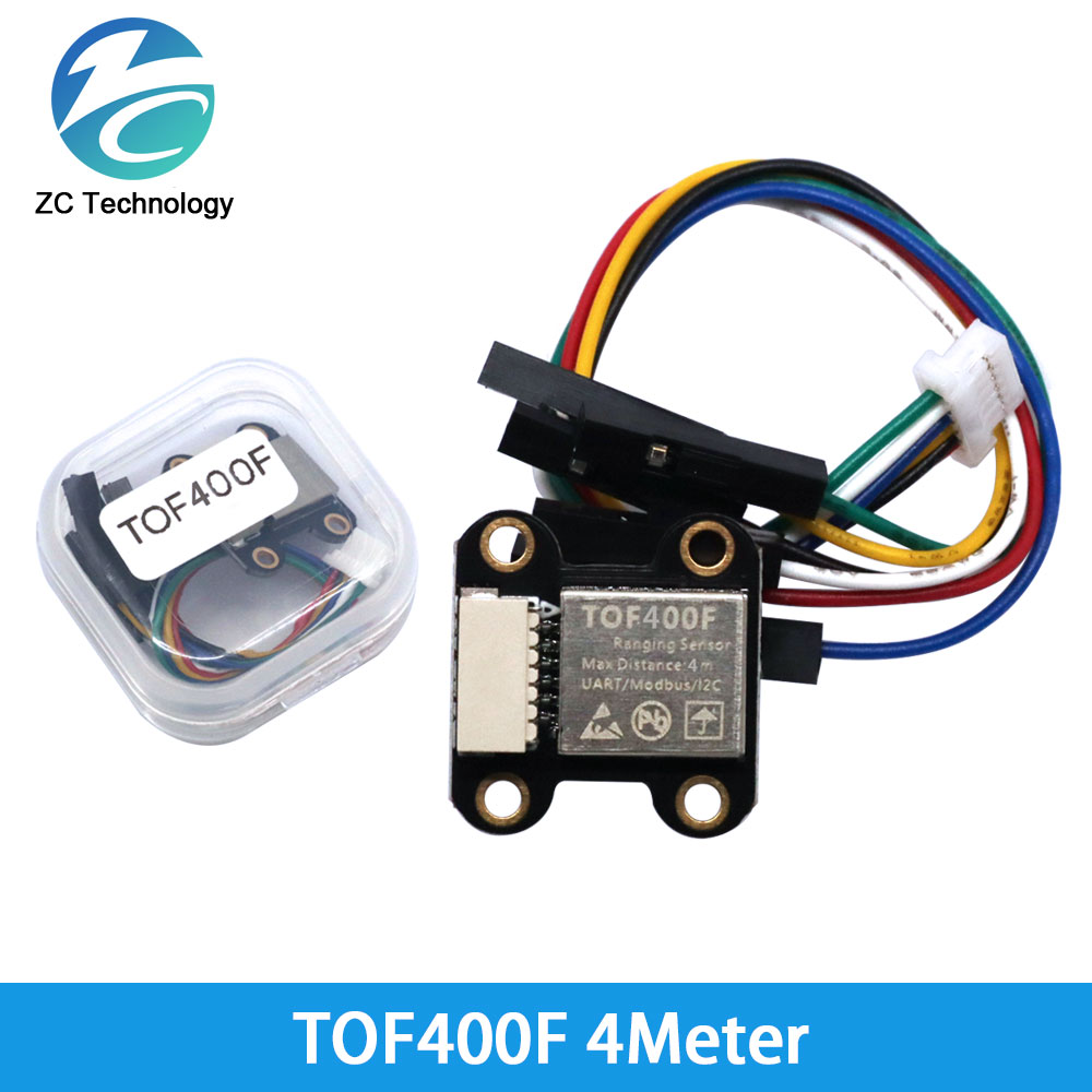 VL6180/VL53L0/VL53L1 Time-of-F - Industrial Laser Measurement 评论和价格