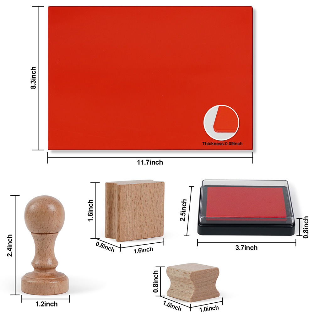 TwoTrees Laser Engraver Rubber - Co2 Laser Engraving Machine 评论和价格