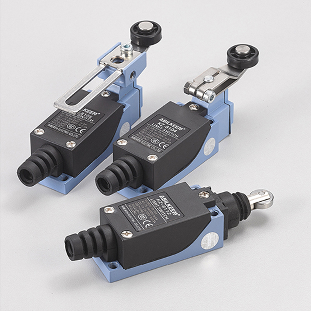 Waterproof Type Momentary Indu - Limit Switch Cnc 评论和价格