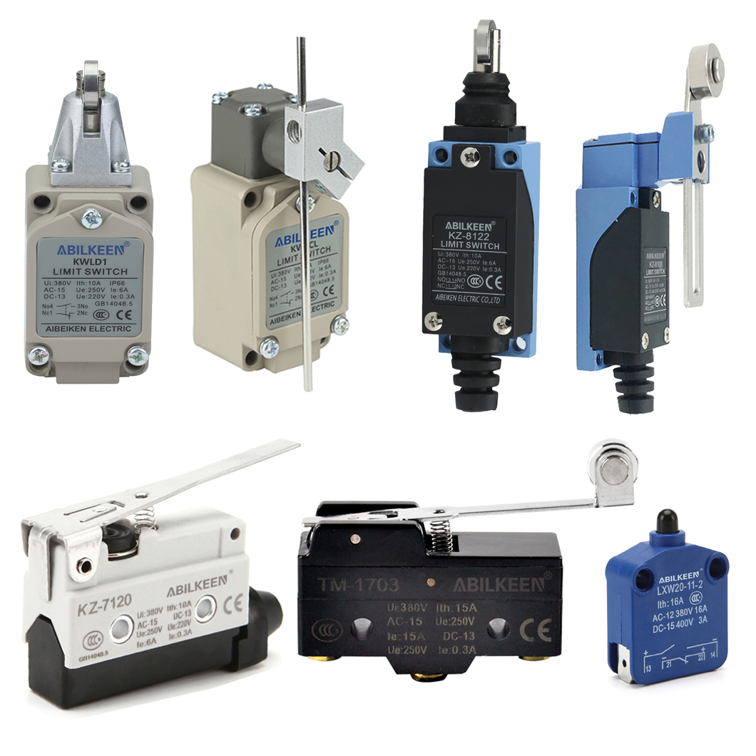Waterproof Type Momentary Indu - Limit Switch Cnc 评论和价格