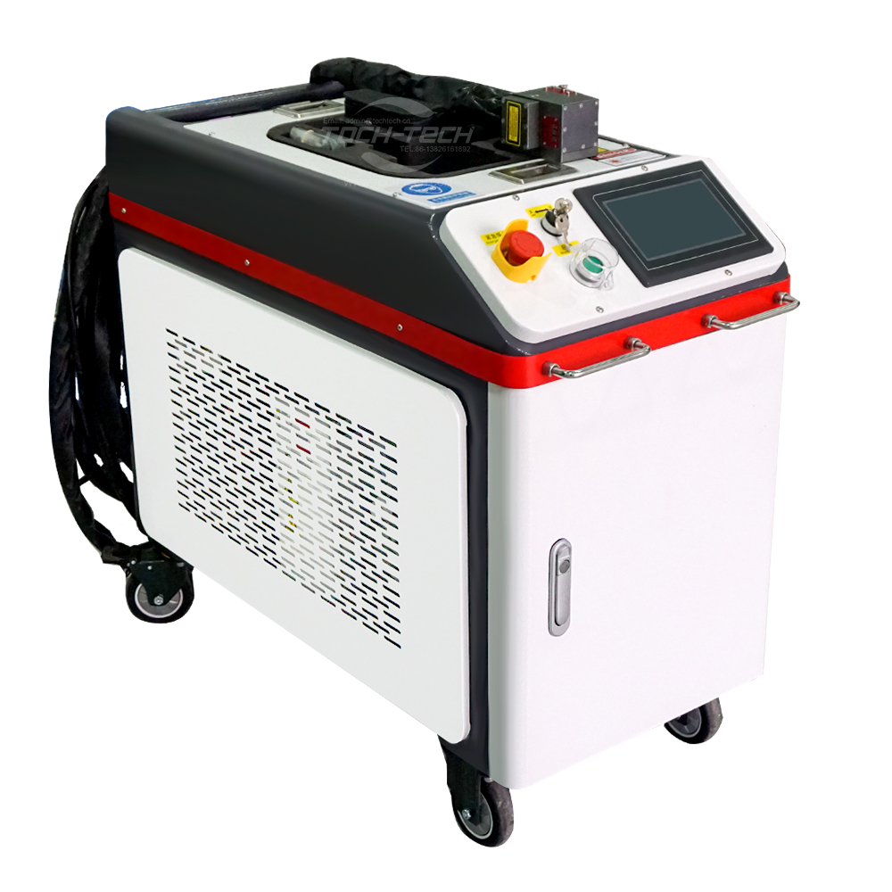 High Quality Industrial 200w 3 - Industrial Laser For Cleaning 评论和价格