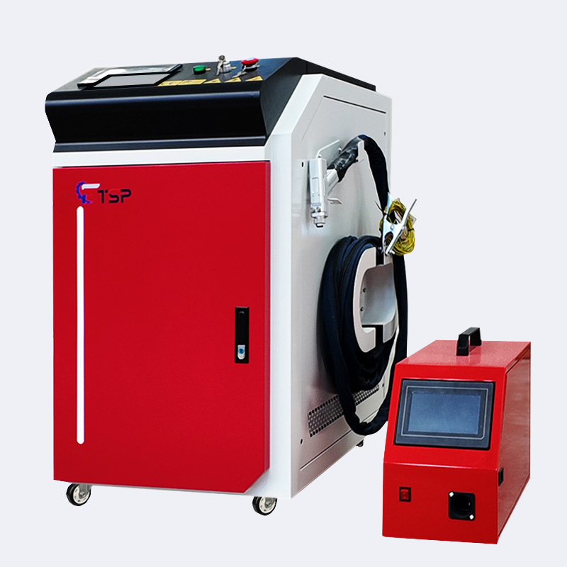Factory Direct Sales 1000w 200 - Industrial Laser Welding Machine For Sale 评论和价格